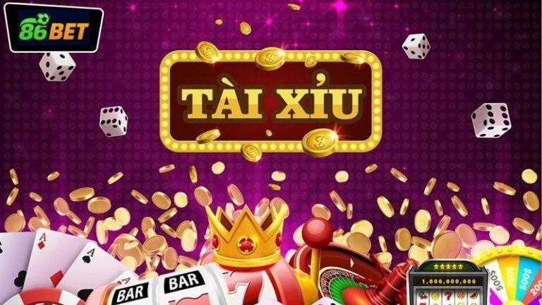Tham gia 86bet, tận hưởng bữa tiệc phúc lợi, giành lấy nhiều khả năng hơn!